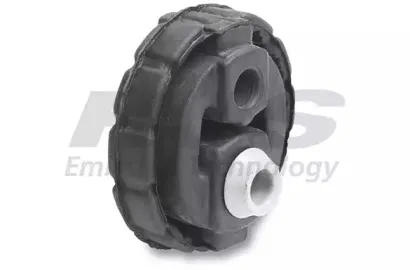 Кронштейн, глушитель HJS купить